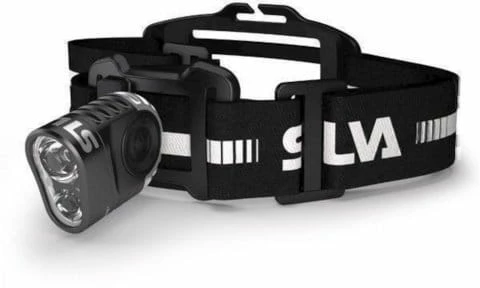 Headlamp SILVA Trail Speed 3XT 3 Headlamp SILVA Trail Speed 3XT