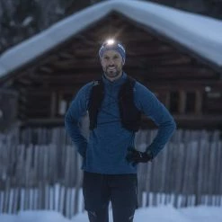 Headlamp SILVA Trail Speed 3XT 9 Headlamp SILVA Trail Speed 3XT -INOV-8 silva headlamp trail speed 3xt 369953 37639 960