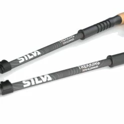 Poles Hole SILVA Trekking Al Cork -INOV-8 silva hole trekking al cork 544925 38123 960