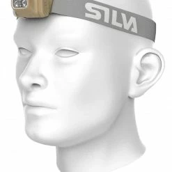 Headlamp SILVA Terra Scout X -INOV-8 silva terra scout x 525404 38209 960