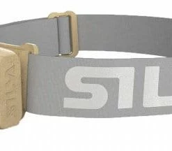 Headlamp SILVA Terra Scout XT