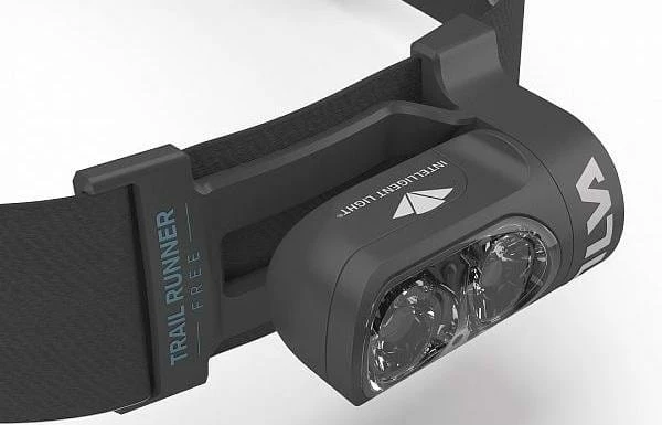 Headlamp Silva Trail Runner Free 7 Headlamp Silva Trail Runner Free - Billede 5