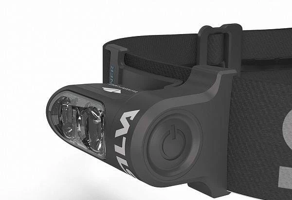 Headlamp Silva Trail Runner Free 8 Headlamp Silva Trail Runner Free - Billede 6