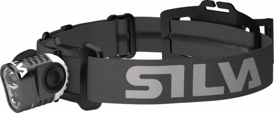 Headlamp Silva Trail Speed 5X 3 Headlamp Silva Trail Speed 5X