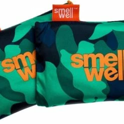 Cushion SmellWell Active Camo Green