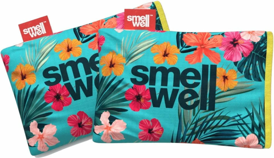 Cushion SmellWell Active Tropical Blue 3 Cushion SmellWell Active Tropical Blue