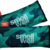 Cushion SmellWell Active XL Camo Green -INOV-8 smellwell active xl camo green 523445 2509 960