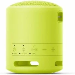 Speaker Sony SRS-XB13 -INOV-8 sony srs xb13 363350 srsxb13y ce9 960