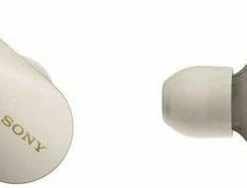 Headphones Sony WF-1000XM3