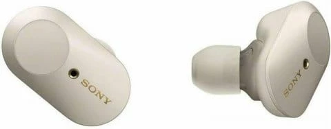 Headphones Sony WF-1000XM3 3 Headphones Sony WF-1000XM3
