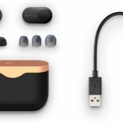 Headphones Sony WF-1000XM3 9 Headphones Sony WF-1000XM3 -INOV-8 sony wf 1000xm3 377468 wf1000xm3s cf0 960