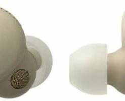 Headphones Sony WFLS900