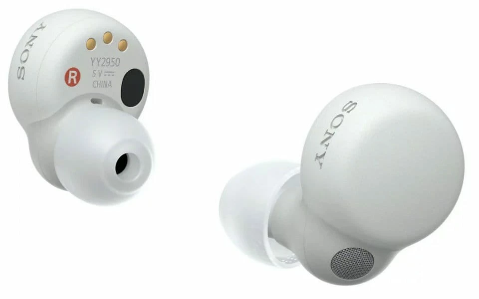 Headphones Sony WFLS900 4 Headphones Sony WFLS900 - Billede 2