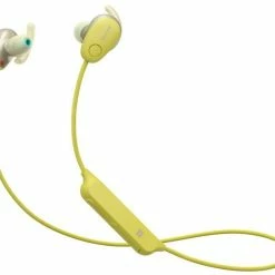 Headphones SONY WI-SP600N