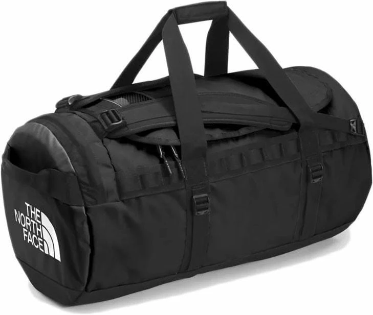 Bag The North Face BASE CAMP DUFFEL - M 3 Bag The North Face BASE CAMP DUFFEL - M