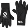 Gloves The North Face FLIGHT GLOVE -INOV-8 the north face flight glove 499030 nf0a55j1jk31 480