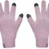 Gloves Under Armour UA Around Town Gloves-PNK