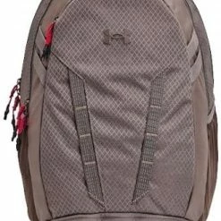 Backpack Under Armour UA Hustle 5.0 Ripstop BP-BRN