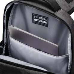 Under Armour UA Hustle Pro Backpack -INOV-8 under armour ua hustle pro backpack 424824 1367060 006 960