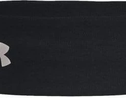 Headband Under Armour UA Play Up Headband-BLK