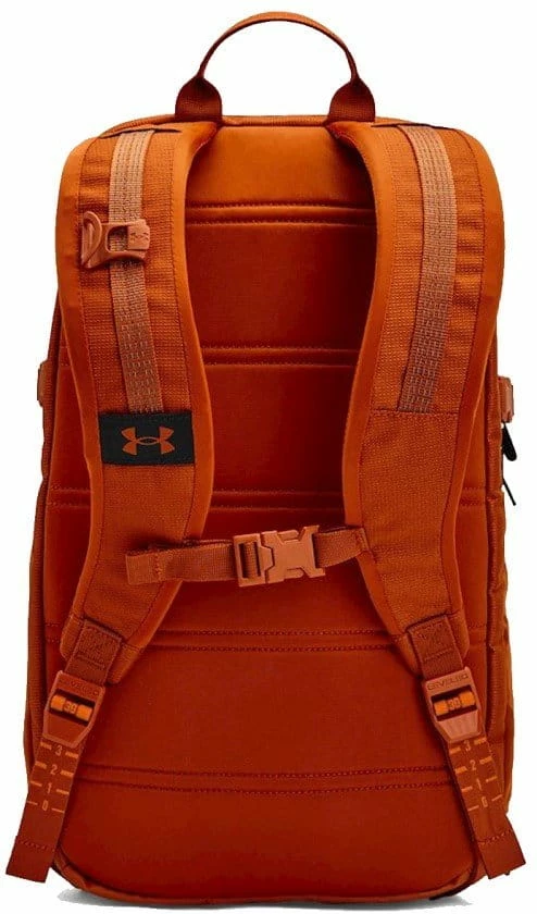 Backpack Under Armour UA Triumph Sport Backpack-ORG 4 Backpack Under Armour UA Triumph Sport Backpack-ORG - Billede 2
