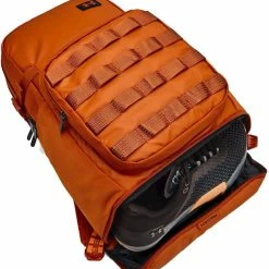 Backpack Under Armour UA Triumph Sport Backpack-ORG 7 Backpack Under Armour UA Triumph Sport Backpack-ORG -INOV-8 under armour ua triumph sport backpack org 492826 1372290 291 960