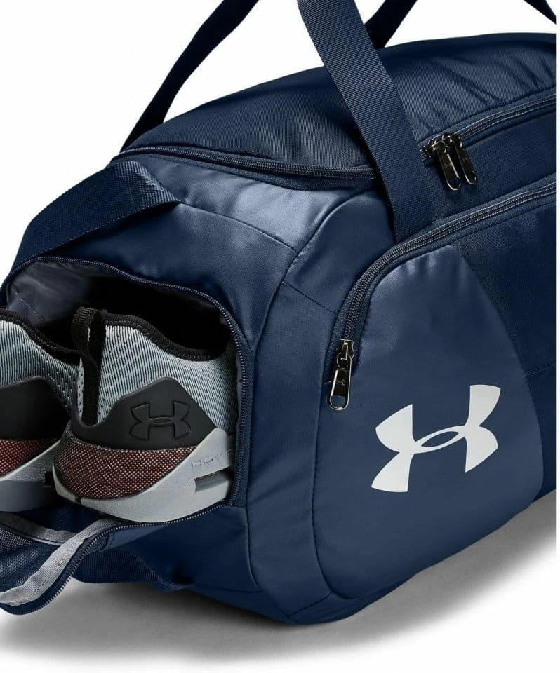 Bag Under Armour UA Undeniable 4.0 Duffle XS 4 Bag Under Armour UA Undeniable 4.0 Duffle XS - Billede 2