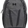 Backpack Under Armour UA Hustle 5.0 Ripstop -INOV-8 under armour under armour ua hustle 5 0 ripstop 477282 1372286 001 480