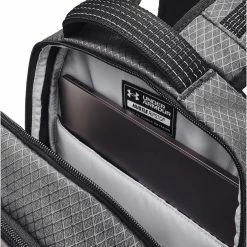 Backpack Under Armour UA Hustle 5.0 Ripstop -INOV-8 under armour under armour ua hustle 5 0 ripstop 477282 1372286 003 960