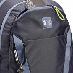 Backpack Under Armour UA Hustle Signature -INOV-8 under armour under armour ua hustle signature 480138 1372287 558 960