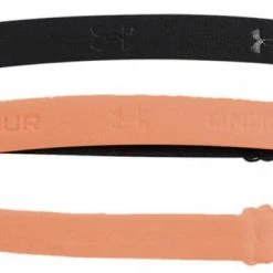 Armband Under Armour W's Adjustable Mini Bands -ORG