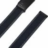 Belt Under Armour W's Webbing Belt-BLK -INOV-8 under armour w s webbing belt blk 431063 1369820 001 960