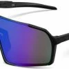 Sunglasses VIF One Black Blue Polarized -INOV-8 vif one black blue polarized 510560 105 pom 480