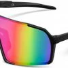 Sunglasses VIF One Black Pink Polarized -INOV-8 vif one black pink polarized 510591 106 pol 480