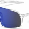 Sunglasses VIF One Transparent Blue Polarized -INOV-8 vif one transparent blue polarized 510504 113 pol 480
