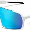 Sunglasses VIF One White Ice Blue Polarized