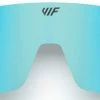 Sunglasses Replacement UV400 lens Ice Blue for VIF One glasses -INOV-8 vif replacement uv400 lens ice blue for one glasses 512070 vif rl 03 960