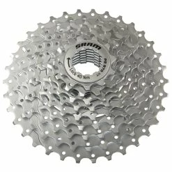 Sram PG-970 Kassette – 9 Gear – 11-34 Tands