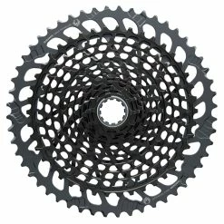 Sram Kassette – XG-1295 Eagle – 12 Speed – 10-52T – Sort