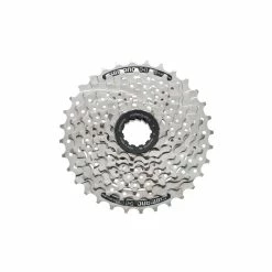 Kassette 8 Gear 11-30 Tands Shimano Acera Model CS-HG41