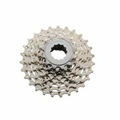 Kassette 9 Gear 11-30 Tands Shimano Alivio