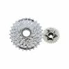 Kassette 8 Gear 11-32 Tands Shimano Alivio -INOV-8 04CSHG518131 A default