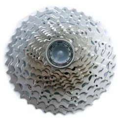 Kassette 10 Gear 11-36 Tands Shimano SLX