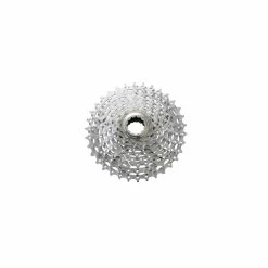 Kassette 9 Gear 11-34 Tands Shimano XT