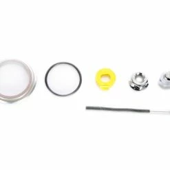 Shimano Komponentsæt Til Nexus 3 Gear Nav Til 168mm Aksel. 82mm Trykstift