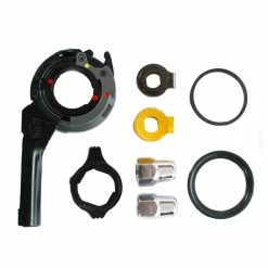 Shimano Komponentsæt Til Nexus 8 Gear