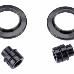 Mavic Akseladapter – Konvertering Fra 12 X 100 Mm Gennemgående Aksel Til 9 X 100 Mm QR