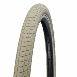 Schwalbe Big Ben – K-Guard Tråddæk – 28×1,50 (40-622) Creme Refleks