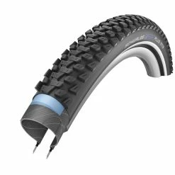 Schwalbe Marathon Plus MTB Tråddæk – 26×2,25 (57-559)