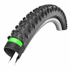 Schwalbe Smart Sam Plus Addix GreenGuard Tråddæk – 26×2,25